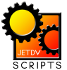 JETDV Scripts